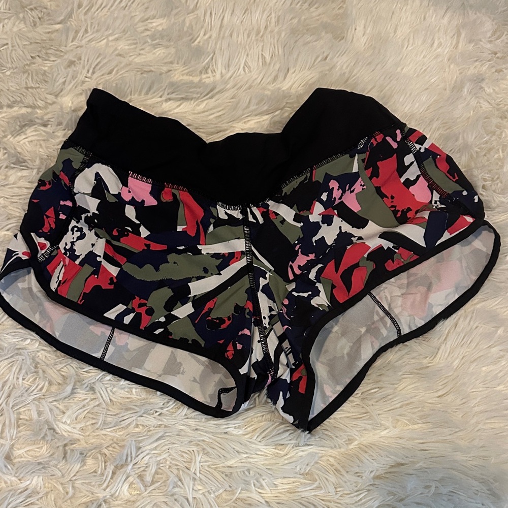 Lululemon Women's Shorts